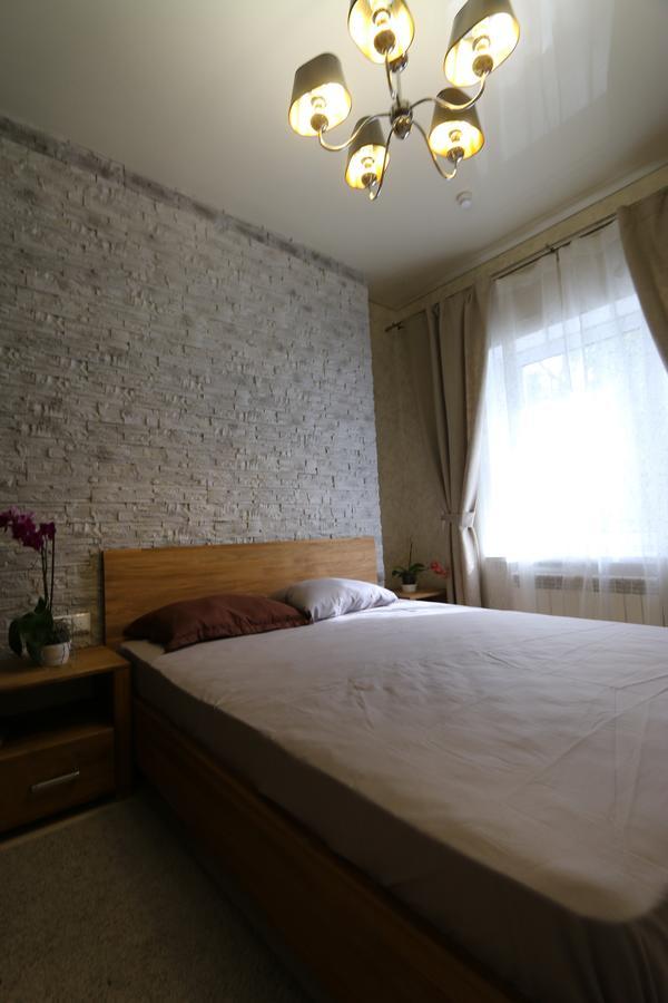 Gostinnyi Dvor Polotsk 외부 사진