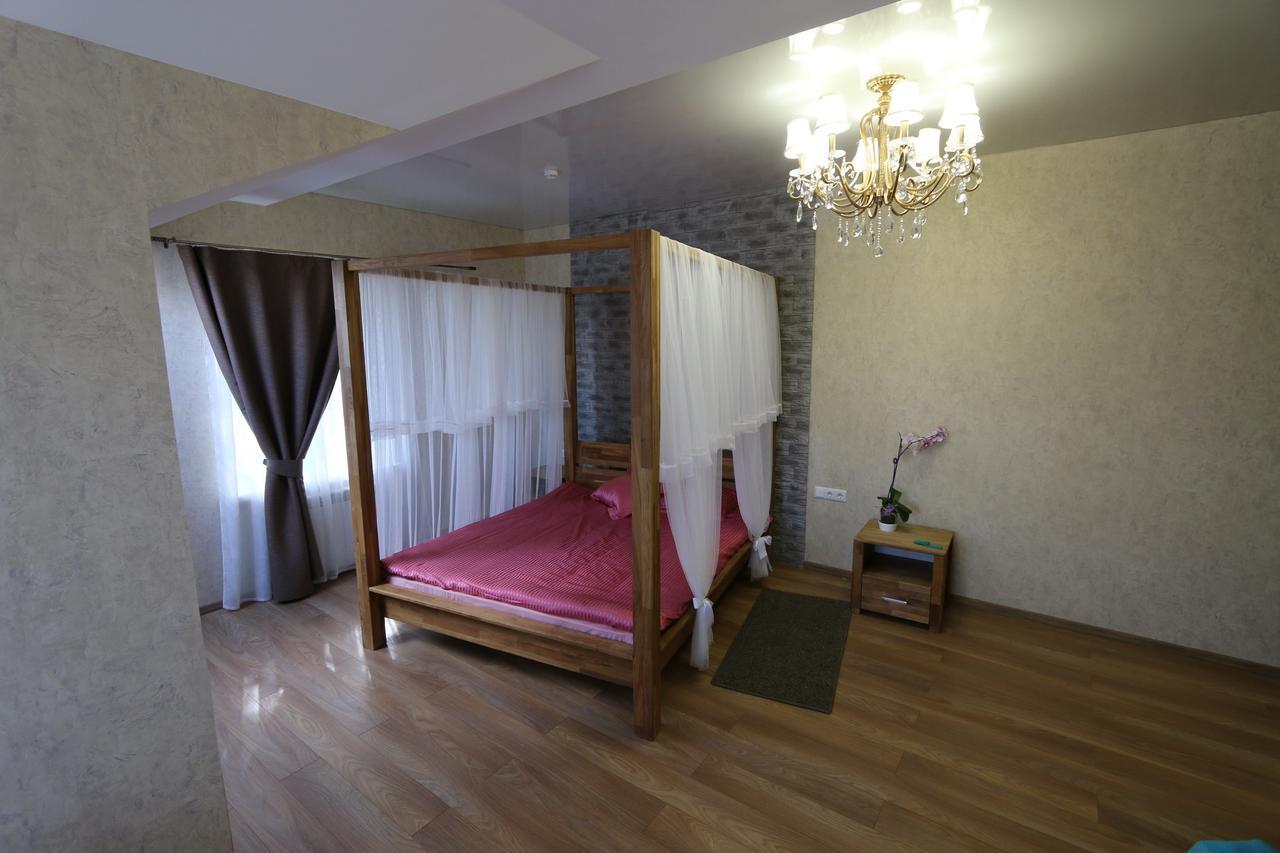 Gostinnyi Dvor Polotsk 외부 사진