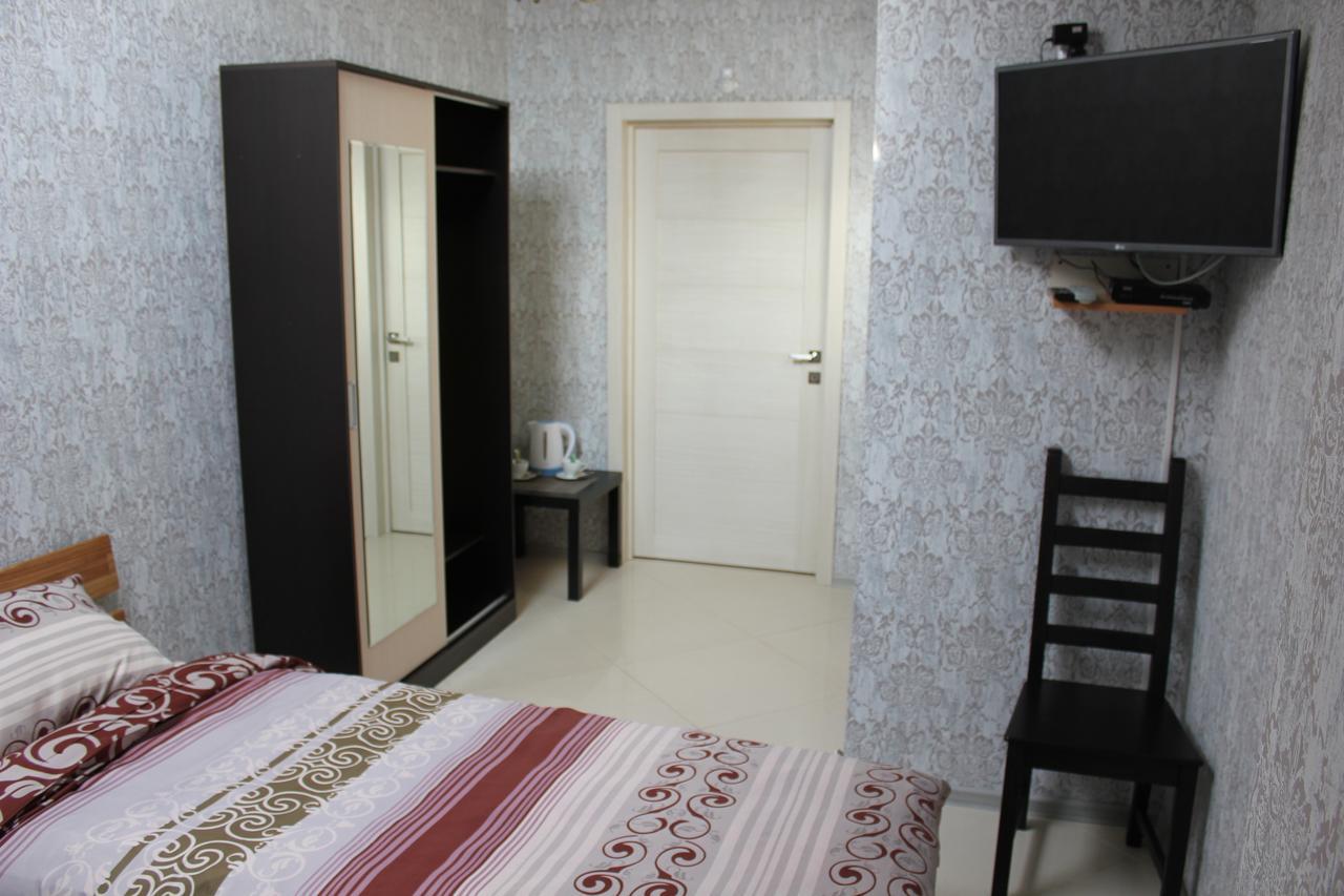Gostinnyi Dvor Polotsk 외부 사진