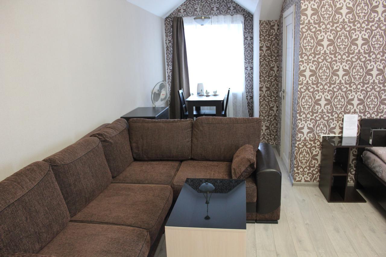 Gostinnyi Dvor Polotsk 외부 사진