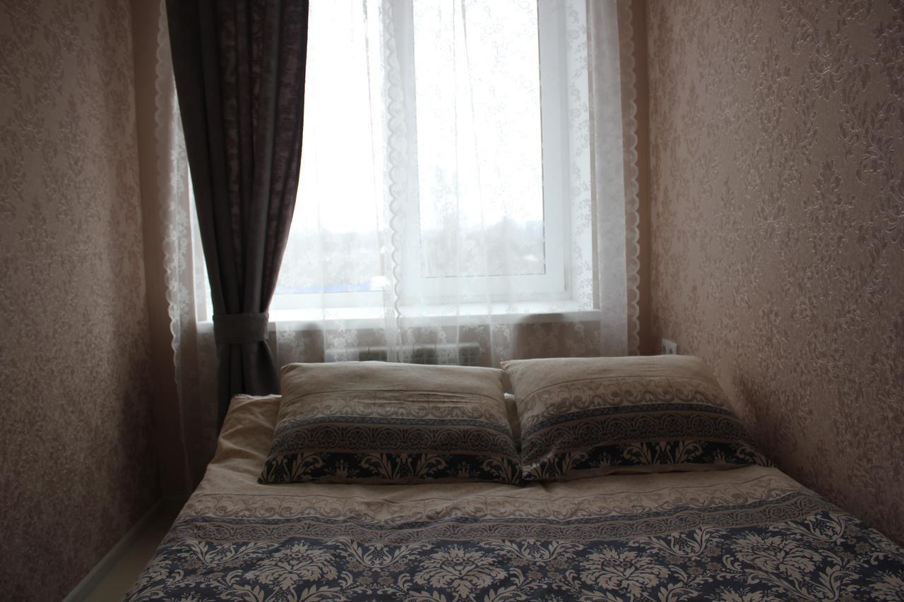 Gostinnyi Dvor Polotsk 외부 사진