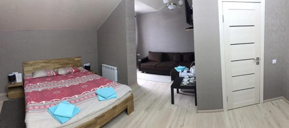 Gostinnyi Dvor Polotsk 외부 사진